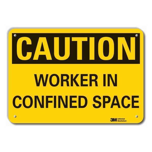 Caution Sign, 10