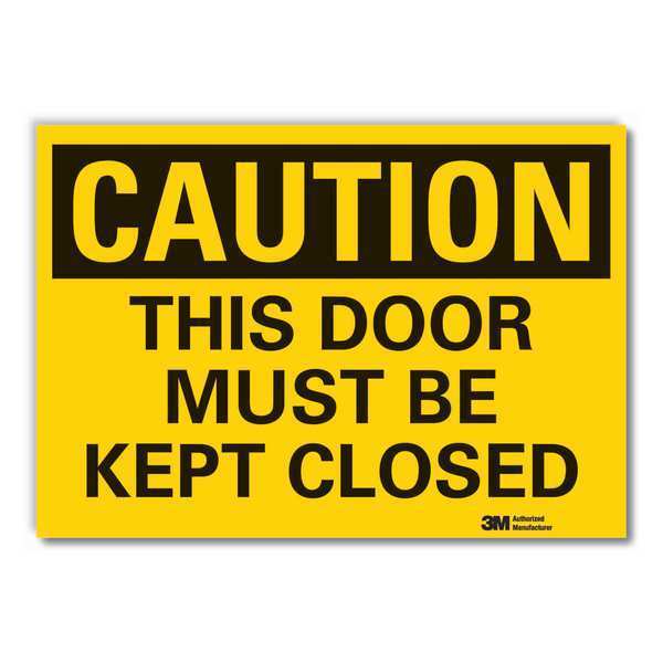 Caution Sign, 10