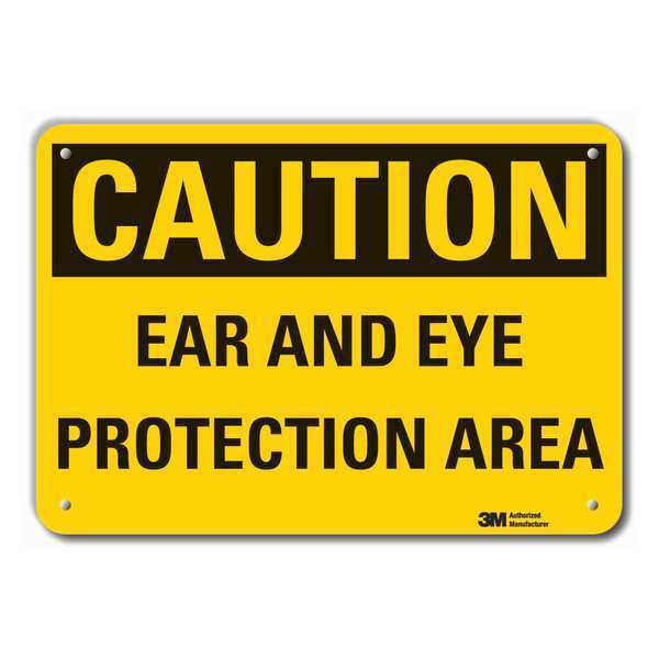 Caution Sign, 10