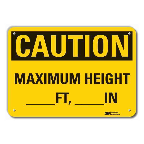Caution Sign, 14