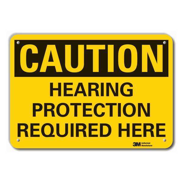 Caution Sign, 10