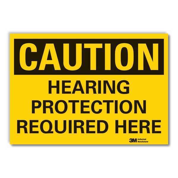 Caution Sign, 10