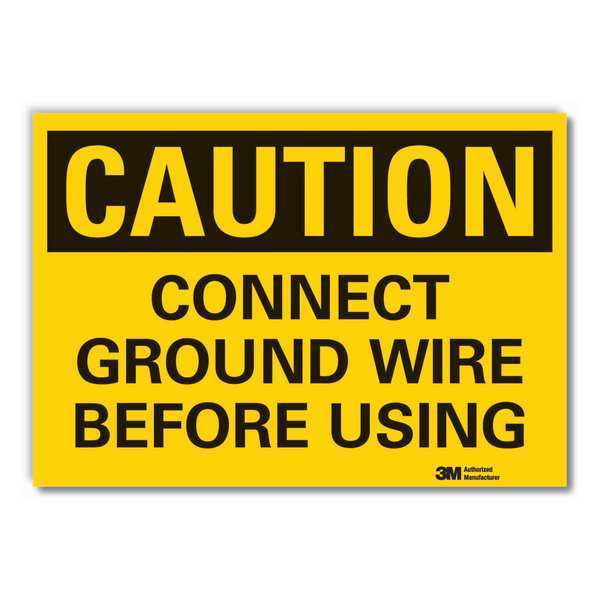 Caution Sign, 10