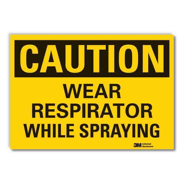 Caution Sign, 10