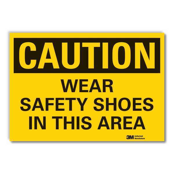 Caution Sign, 10