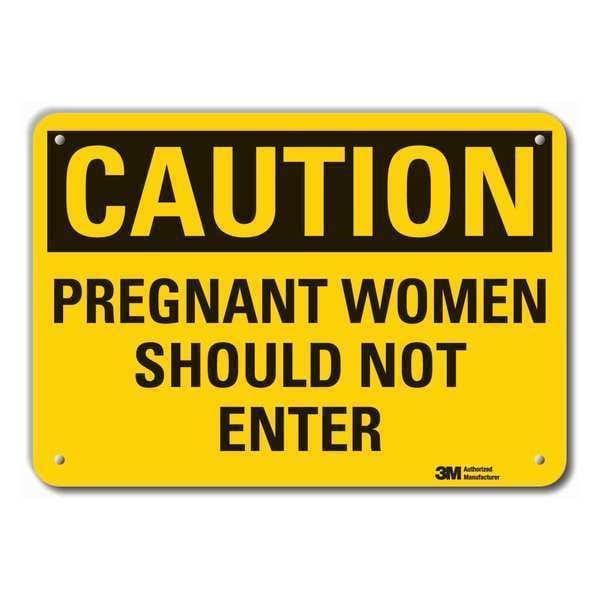 Caution Sign, 10