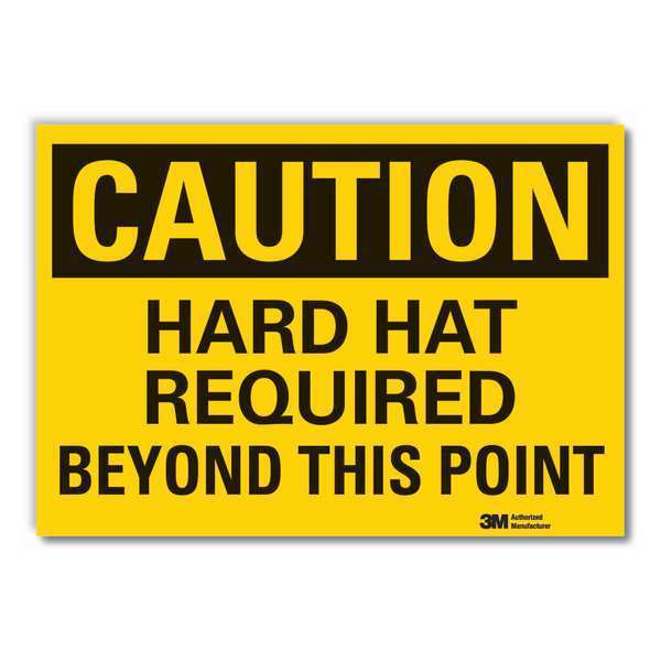 Caution Sign, 10