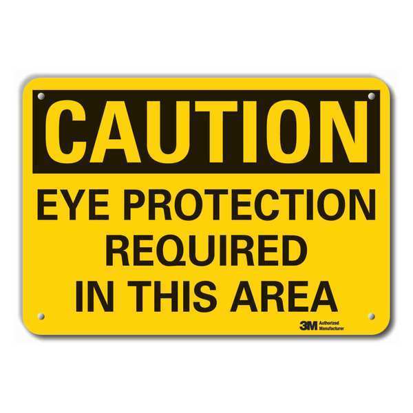 Caution Sign, 10