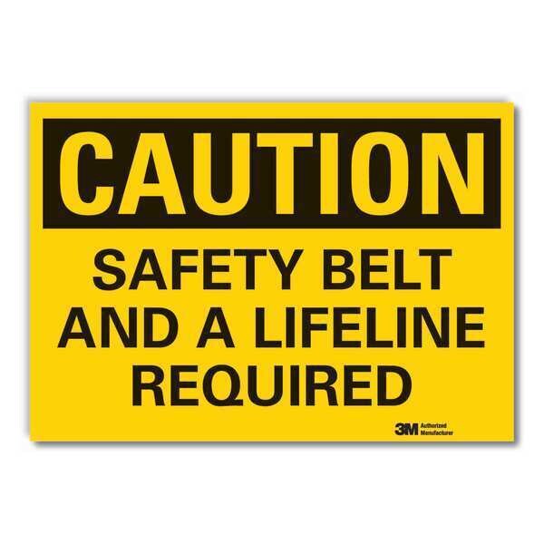 Caution Sign, 10