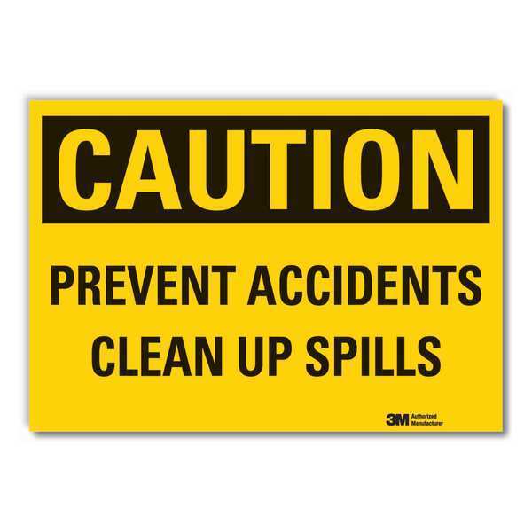 Caution Sign, 10