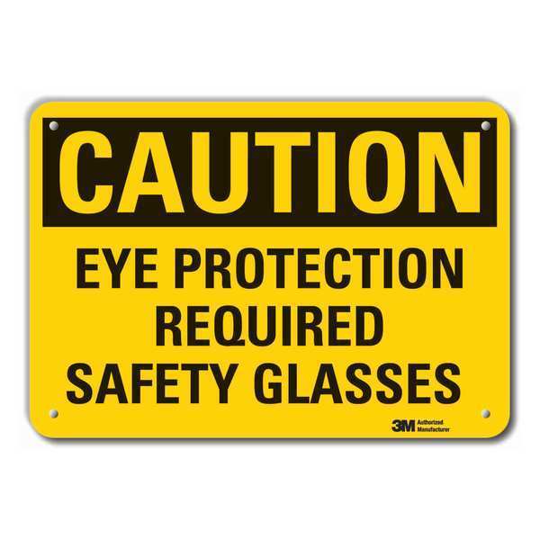 Caution Sign, 14