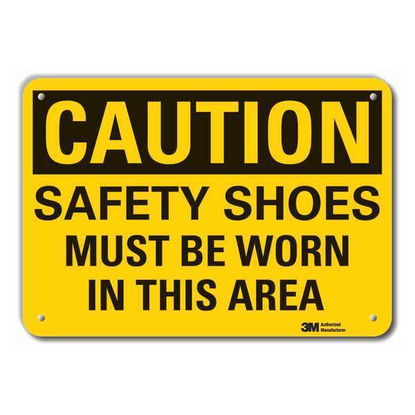 Caution Sign, 10