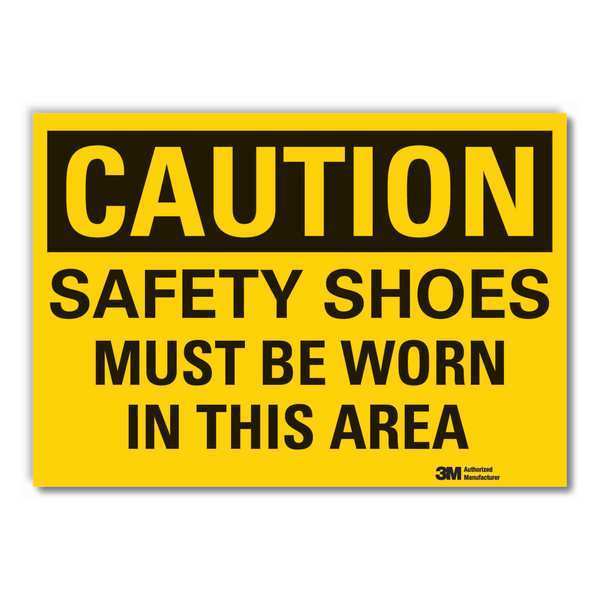 Caution Sign, 14