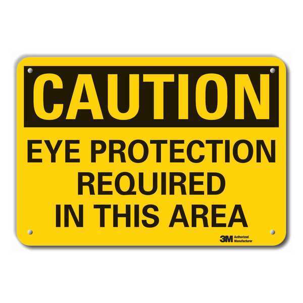 Caution Sign, 10