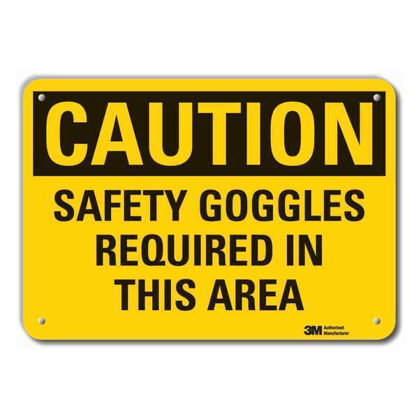 Caution Sign, 10