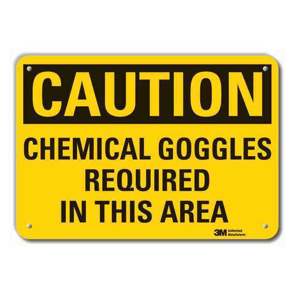 Caution Sign, 10