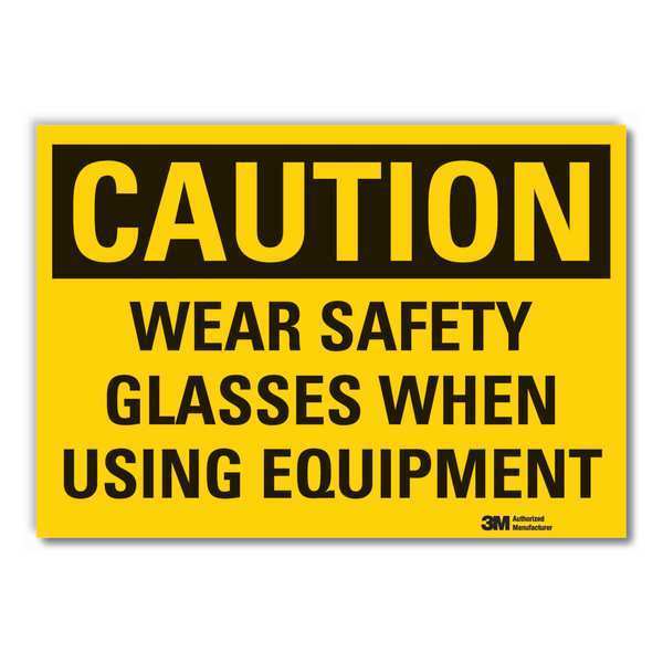 Caution Sign, 10