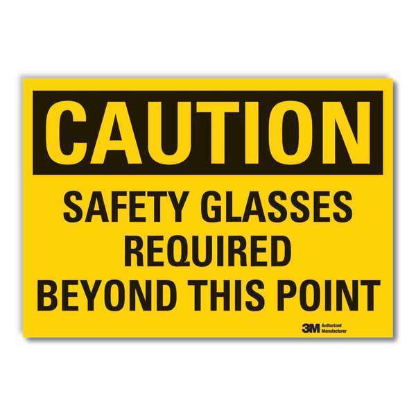 Caution Sign, 10