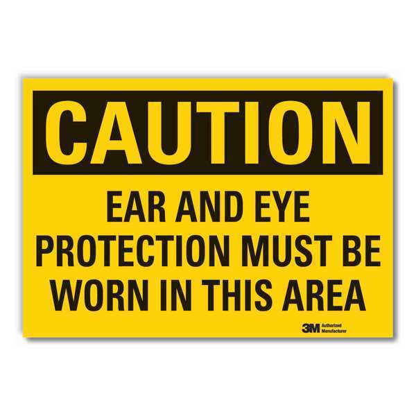 Caution Sign, 10