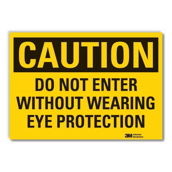 Caution Sign, 10