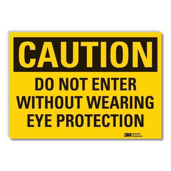 Caution Sign, 14