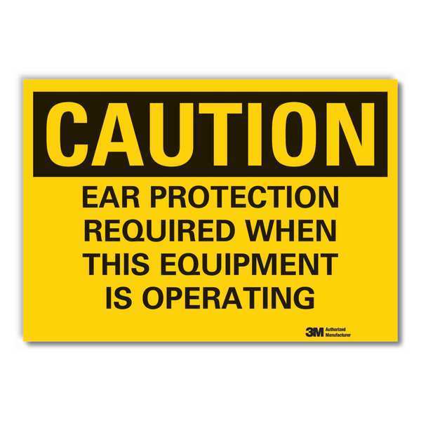 Caution Sign, 10
