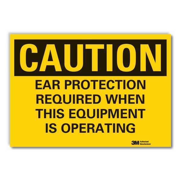 Caution Sign, 14