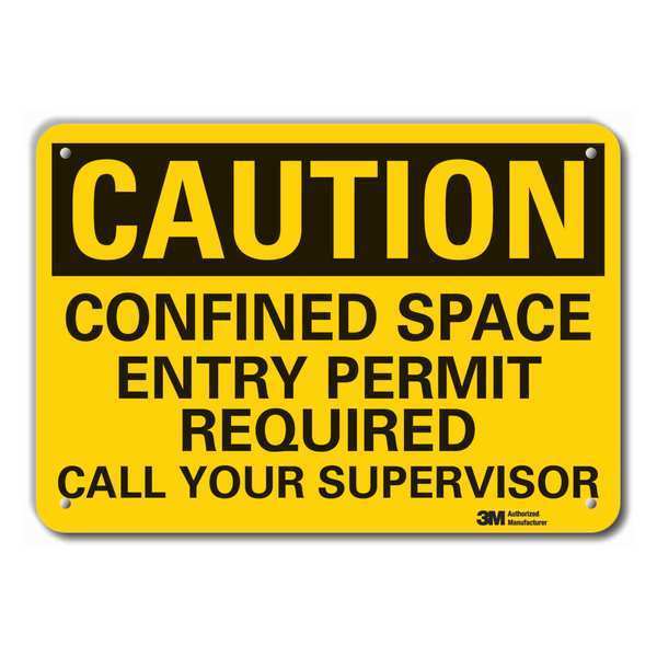 Caution Sign, 10