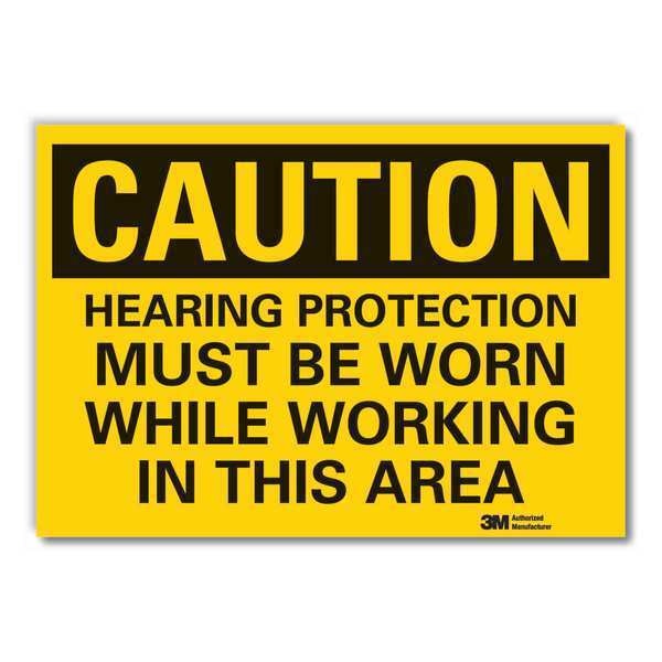 Caution Sign, 14