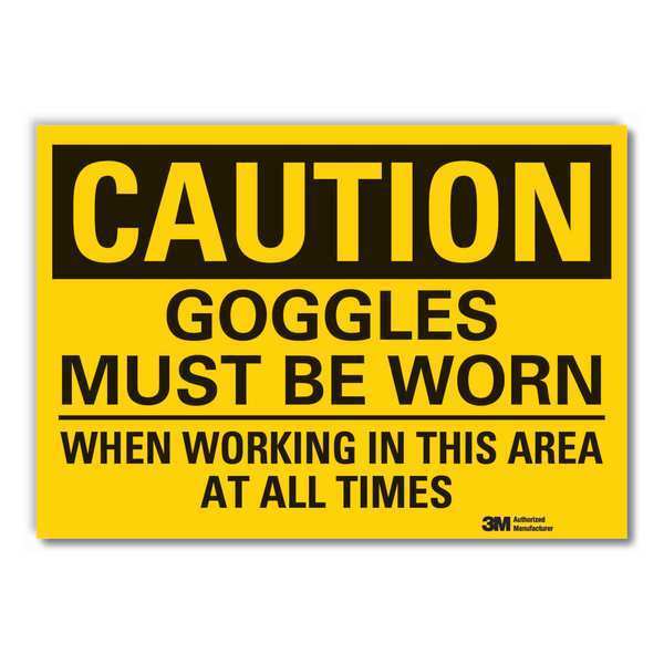 Caution Sign, 14