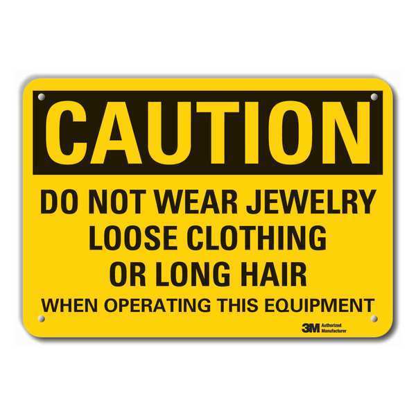 Caution Sign, 14