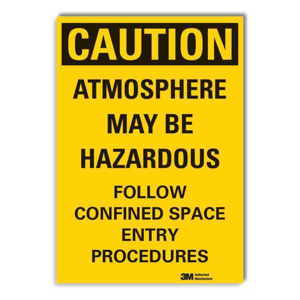 Caution Sign, 10