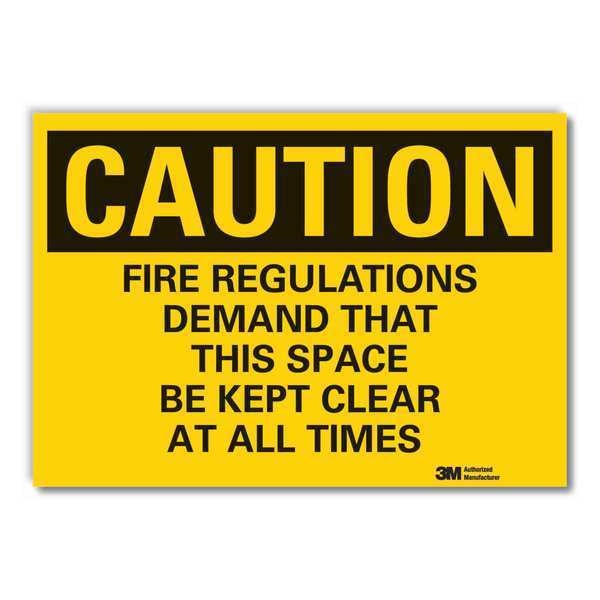 Caution Sign, 10