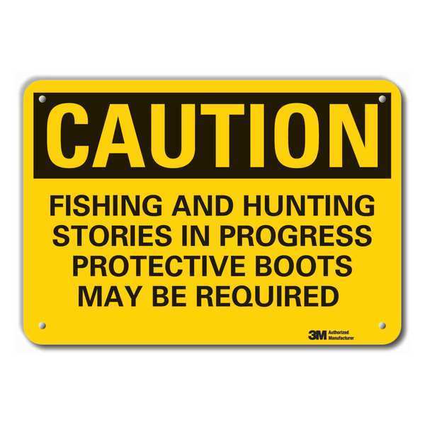 Caution Sign, 10