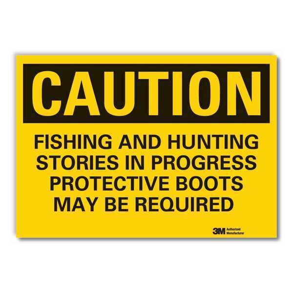 Caution Sign, 10