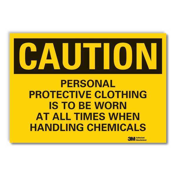 Caution Sign, 10