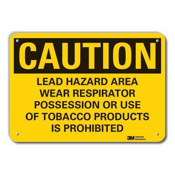 Caution Sign, 14