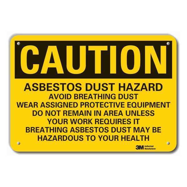 Caution Sign, 14