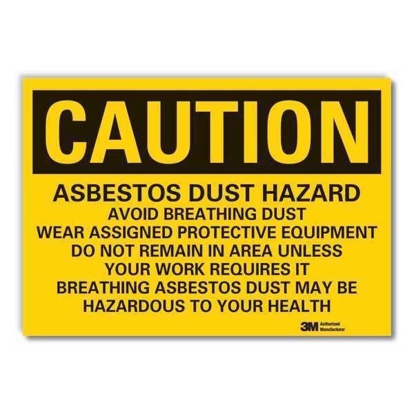 Caution Sign, 14