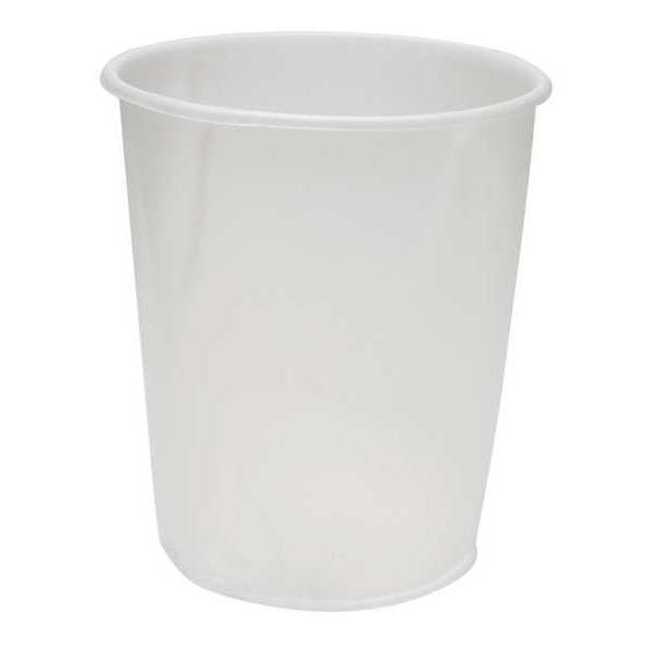 Pail Liner, Natural, Liner, 13-1/2