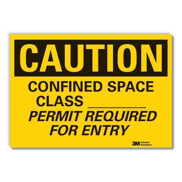 Caution Sign, 10