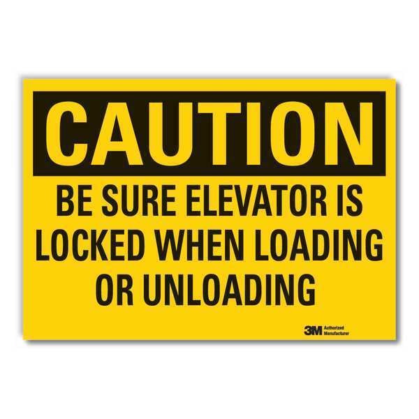 Caution Sign, 10