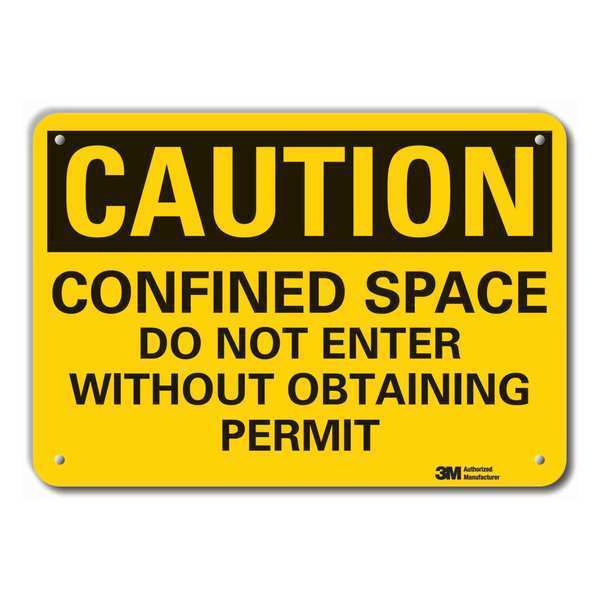 Caution Sign, 14