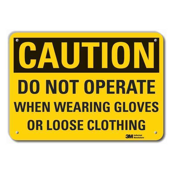 Caution Sign, 10