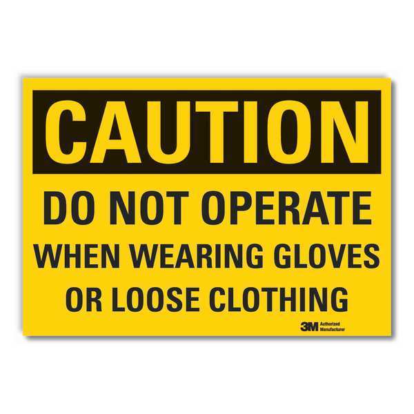 Caution Sign, 14