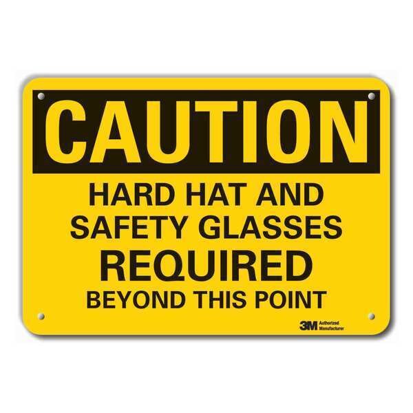 Caution Sign, 14