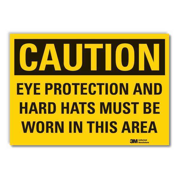 Caution Sign, 14