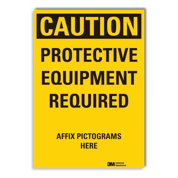 Caution Sign, 10