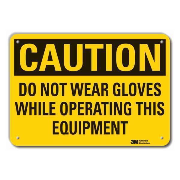 Caution Sign, 10