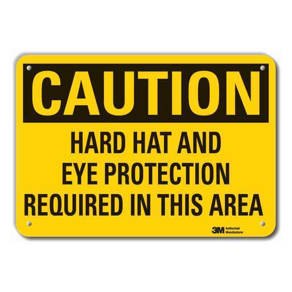 Caution Sign, 10